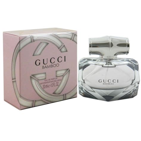 gucci bamboo 30 ml eau de parfum|gucci bamboo perfume boots.